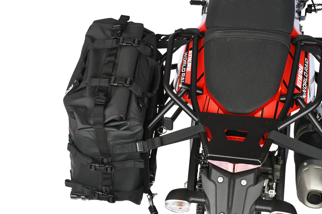 Monsoon Evo Pannier - Large