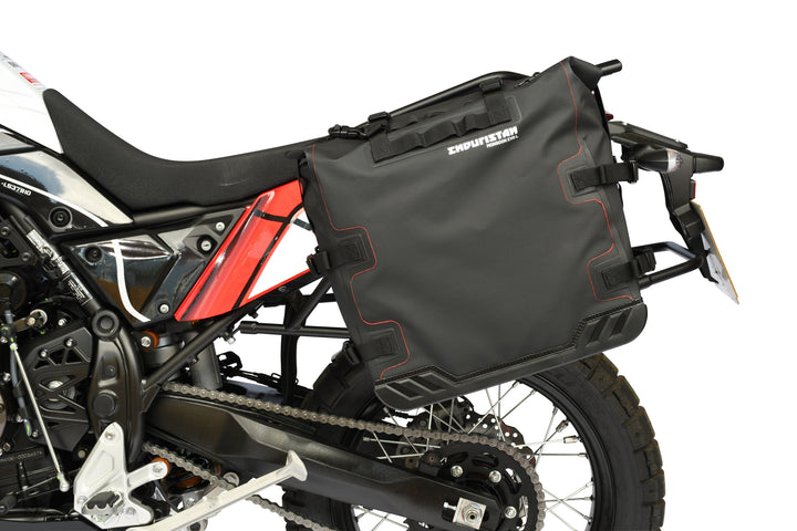 Monsoon Evo Pannier - Large