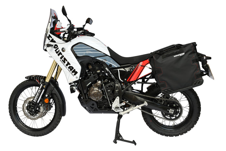 Monsoon Evo Pannier - Large