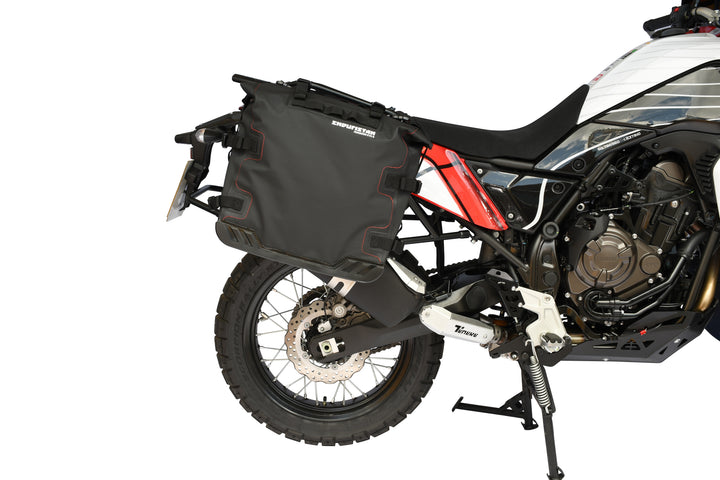 Monsoon Evo Pannier - Large