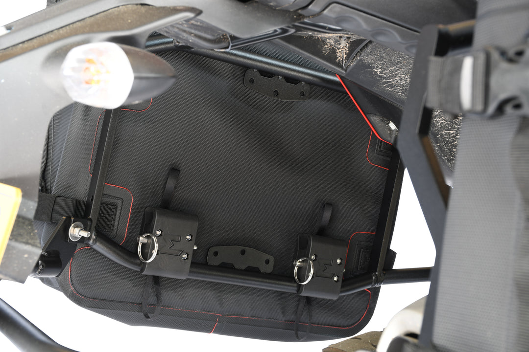Monsoon Evo Pannier - Large