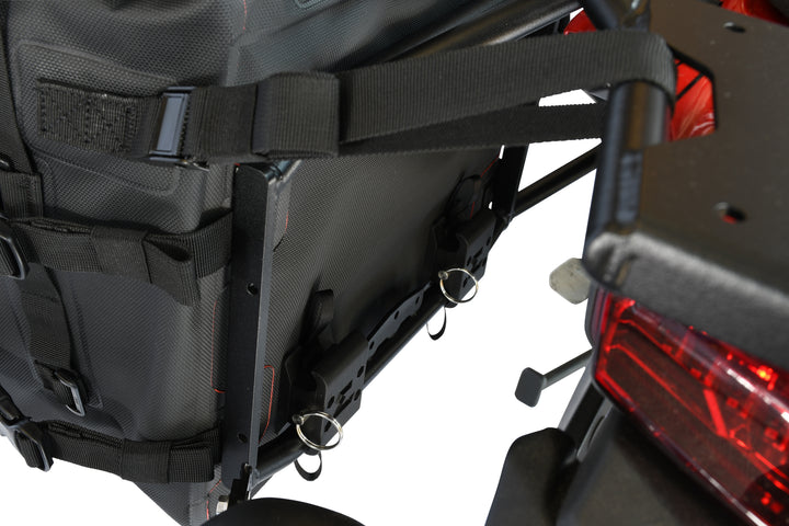 Monsoon Evo Pannier - Large