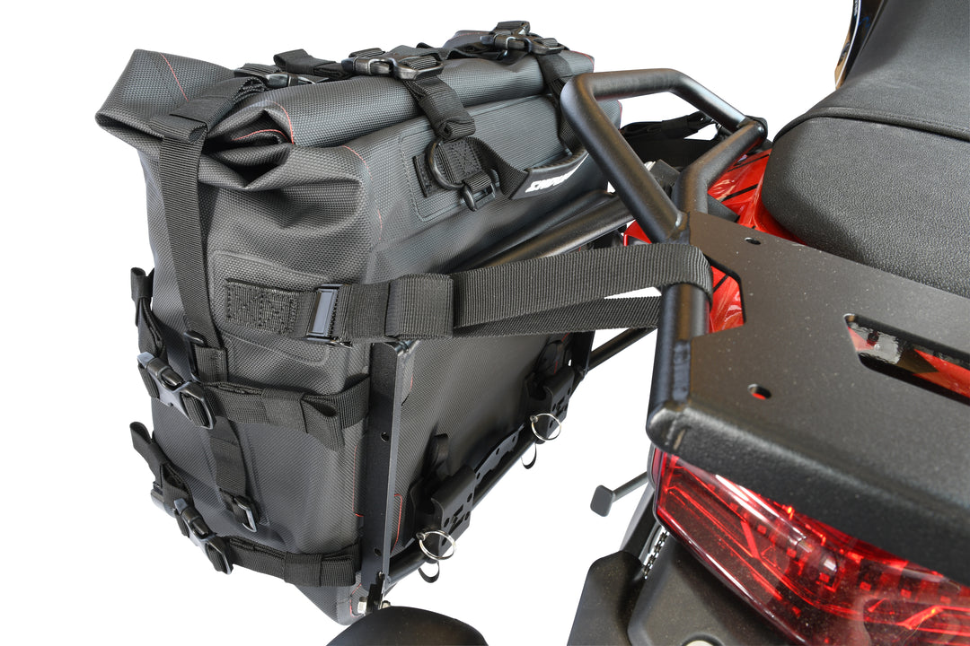 Monsoon Evo Pannier - Large