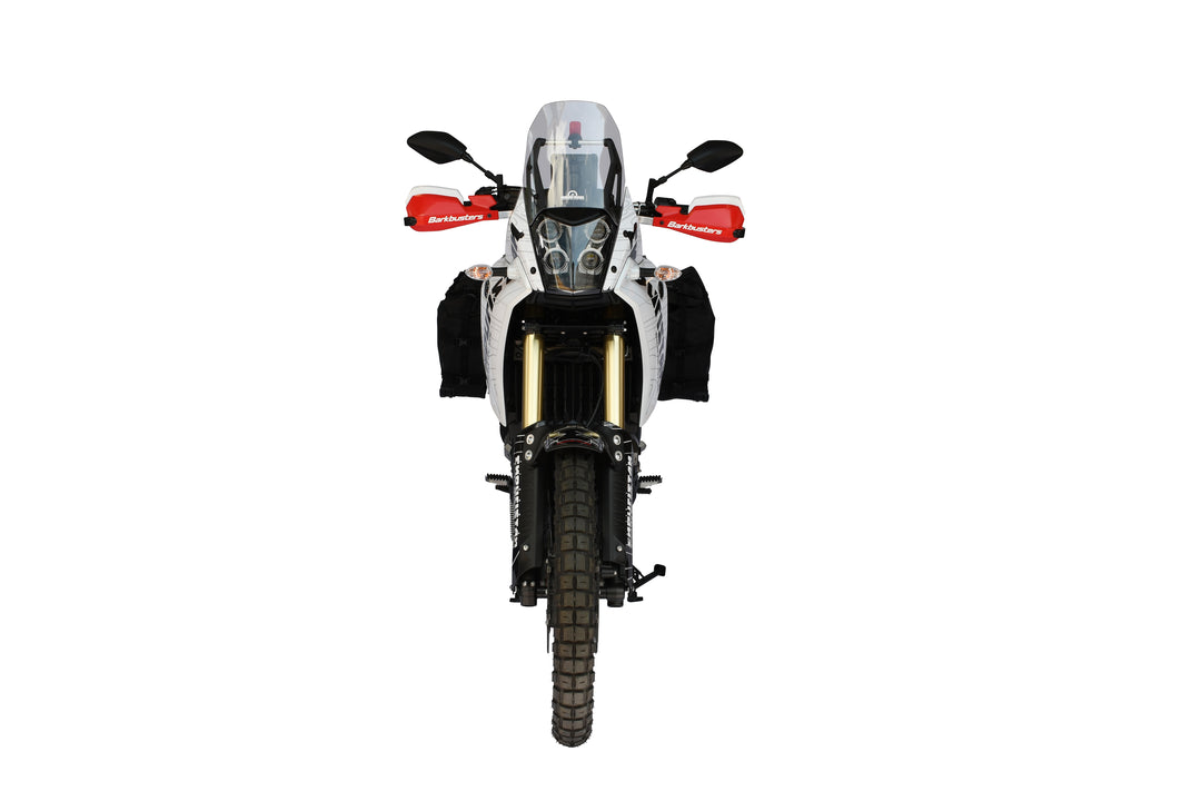 Monsoon Evo Pannier - Large