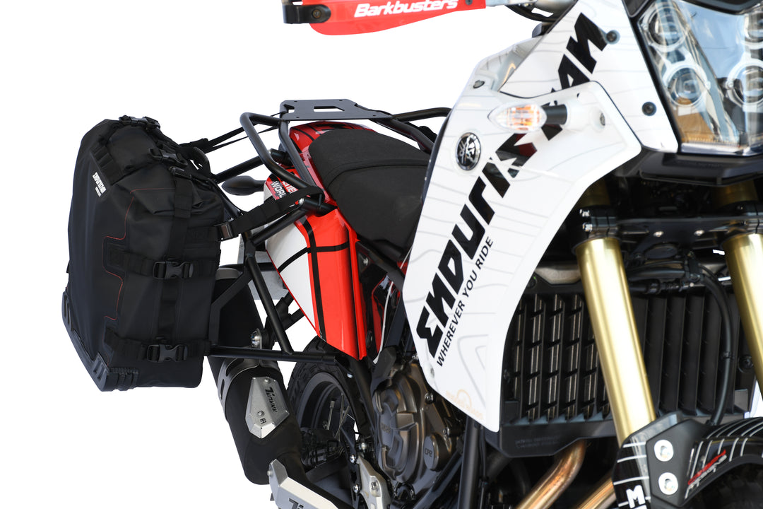 Monsoon Evo Pannier - Large