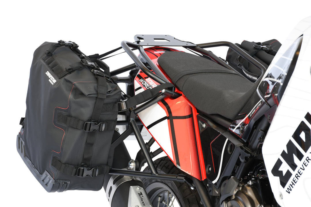 Monsoon Evo Pannier - Large