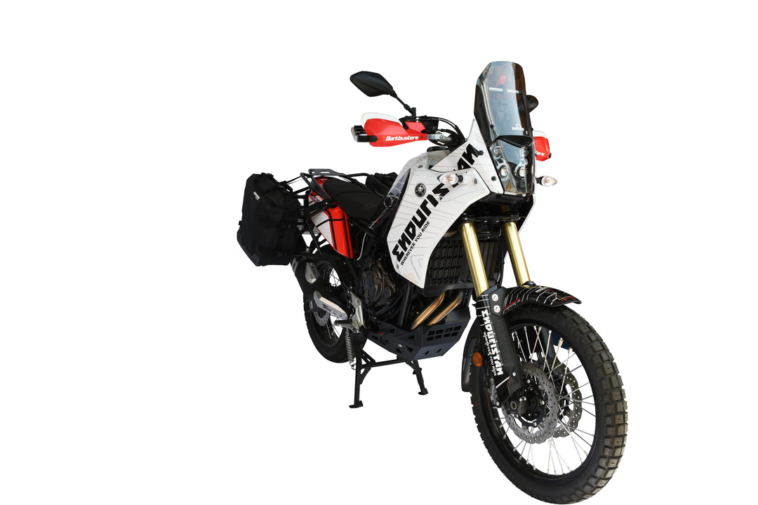 Monsoon Evo Pannier - Large