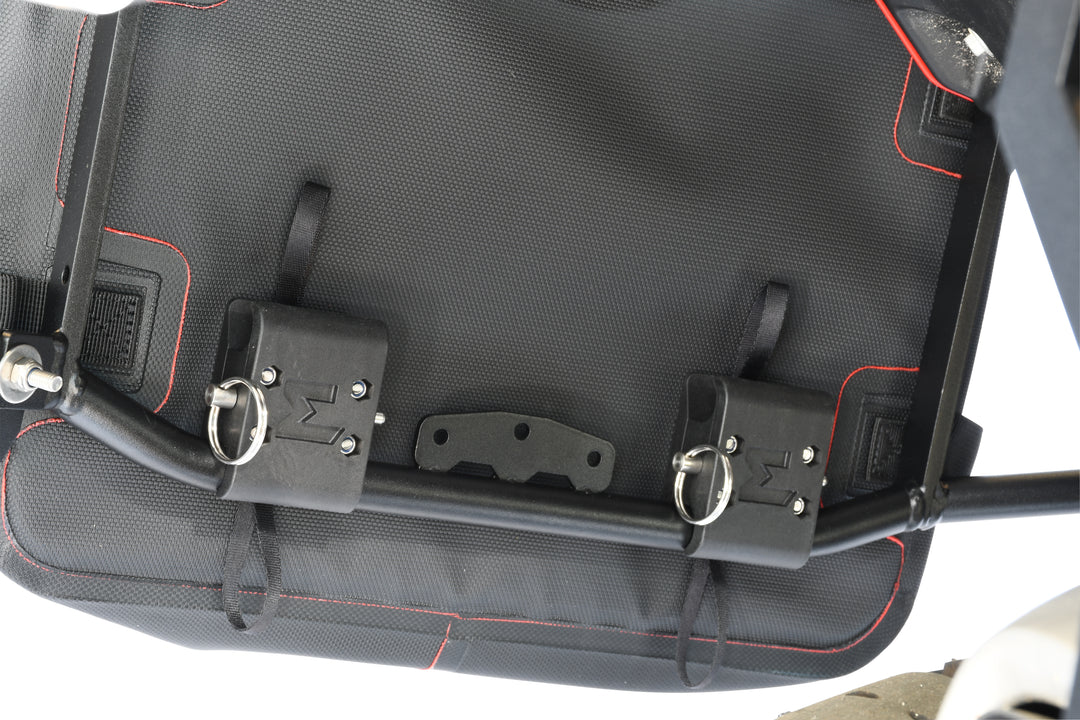 Monsoon Evo Pannier - Large