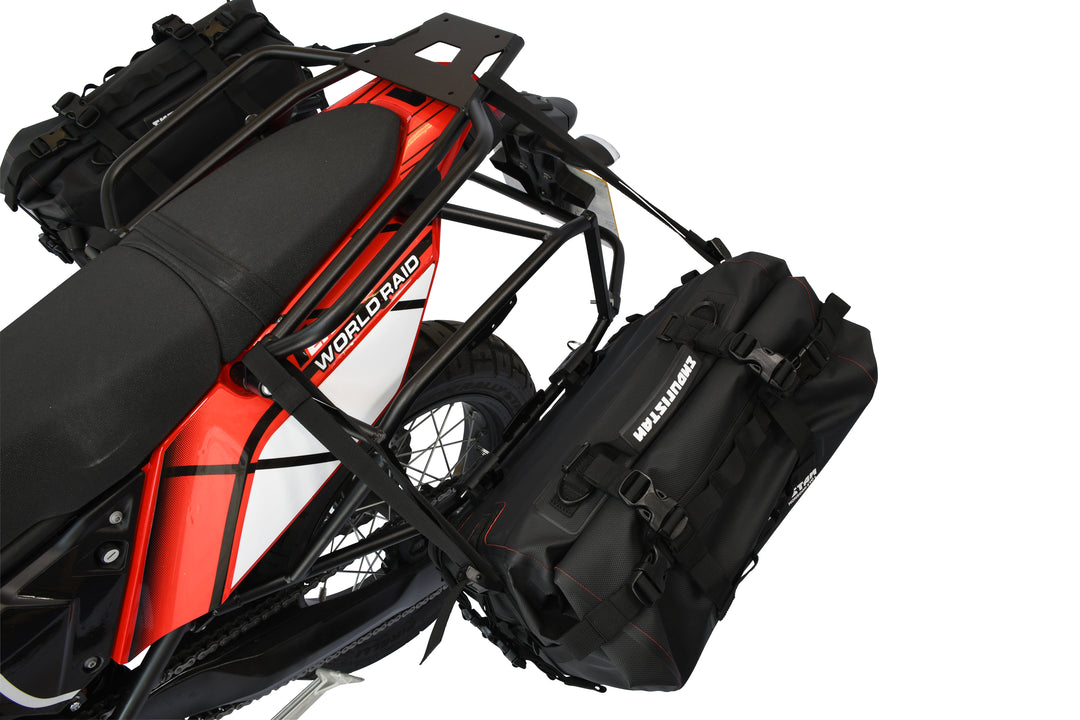 Monsoon Evo Pannier - Large