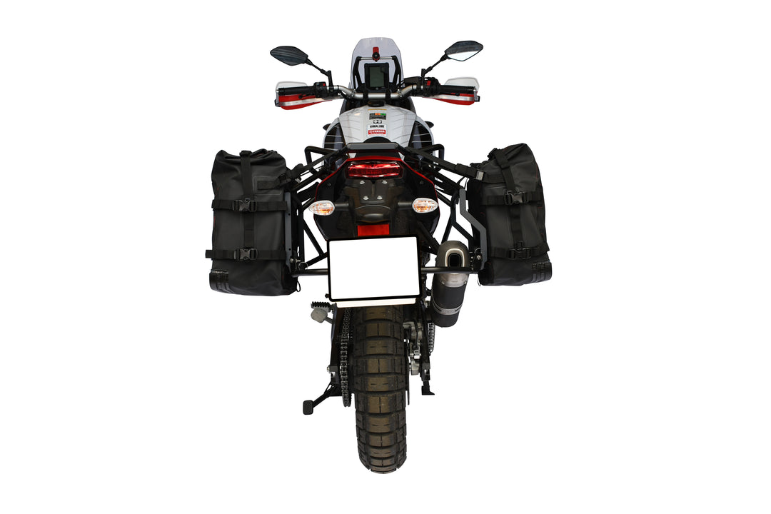 Monsoon Evo Pannier - Large