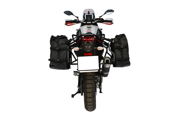 Monsoon Evo Pannier - Large
