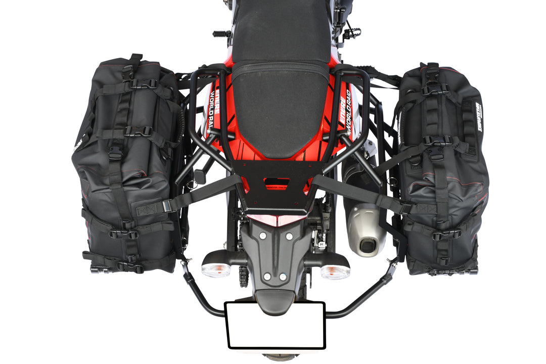 Monsoon Evo Pannier - Large
