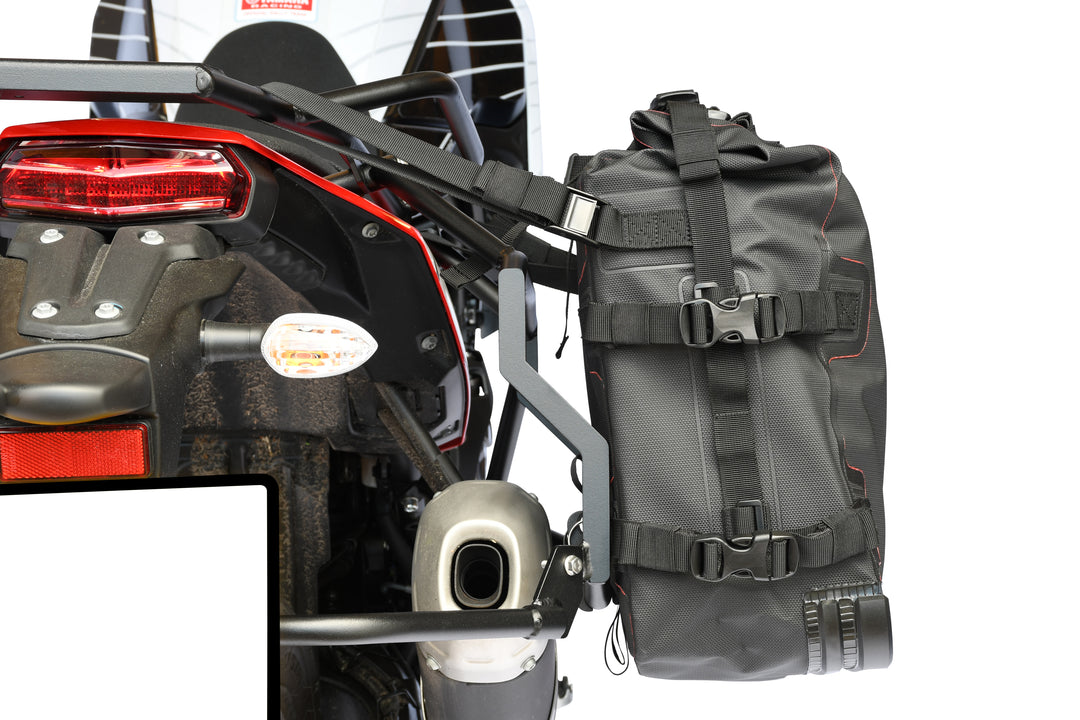 Monsoon Evo Pannier - Large