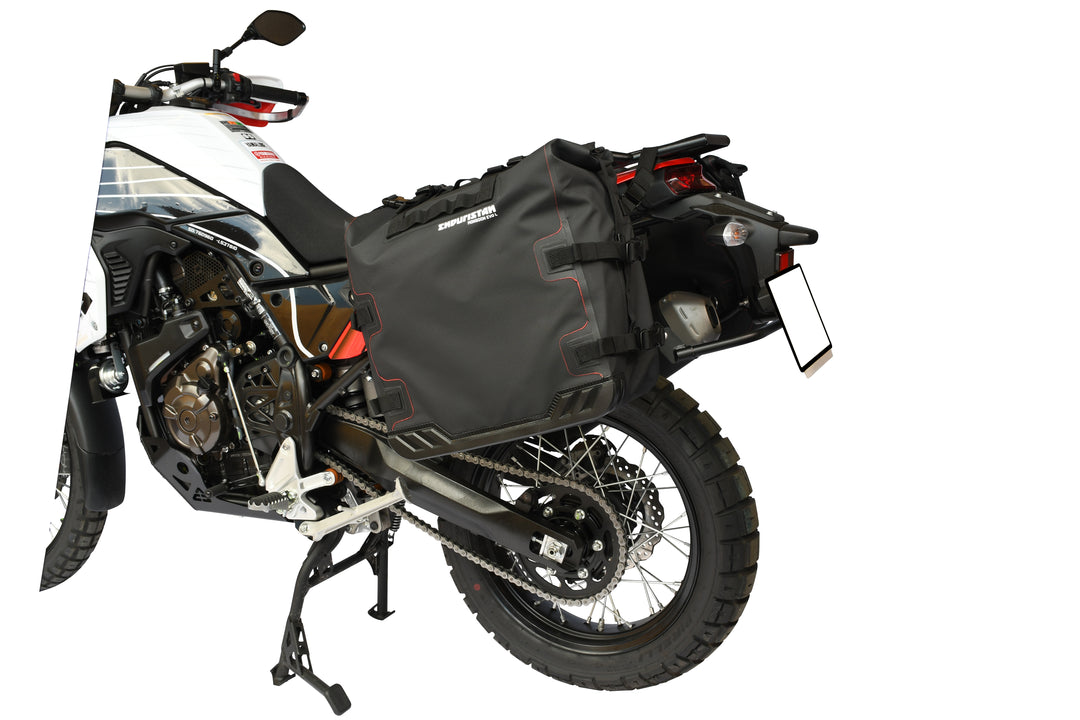 Monsoon Evo Pannier - Large
