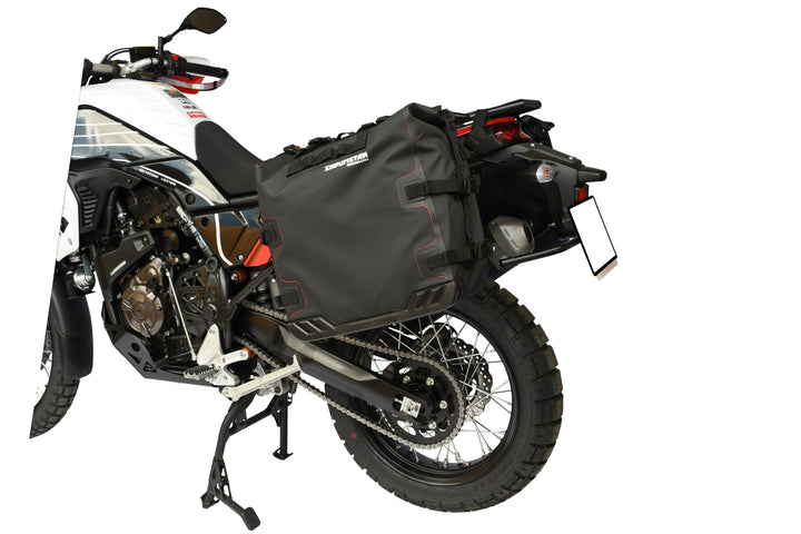 Monsoon Evo Pannier - Large