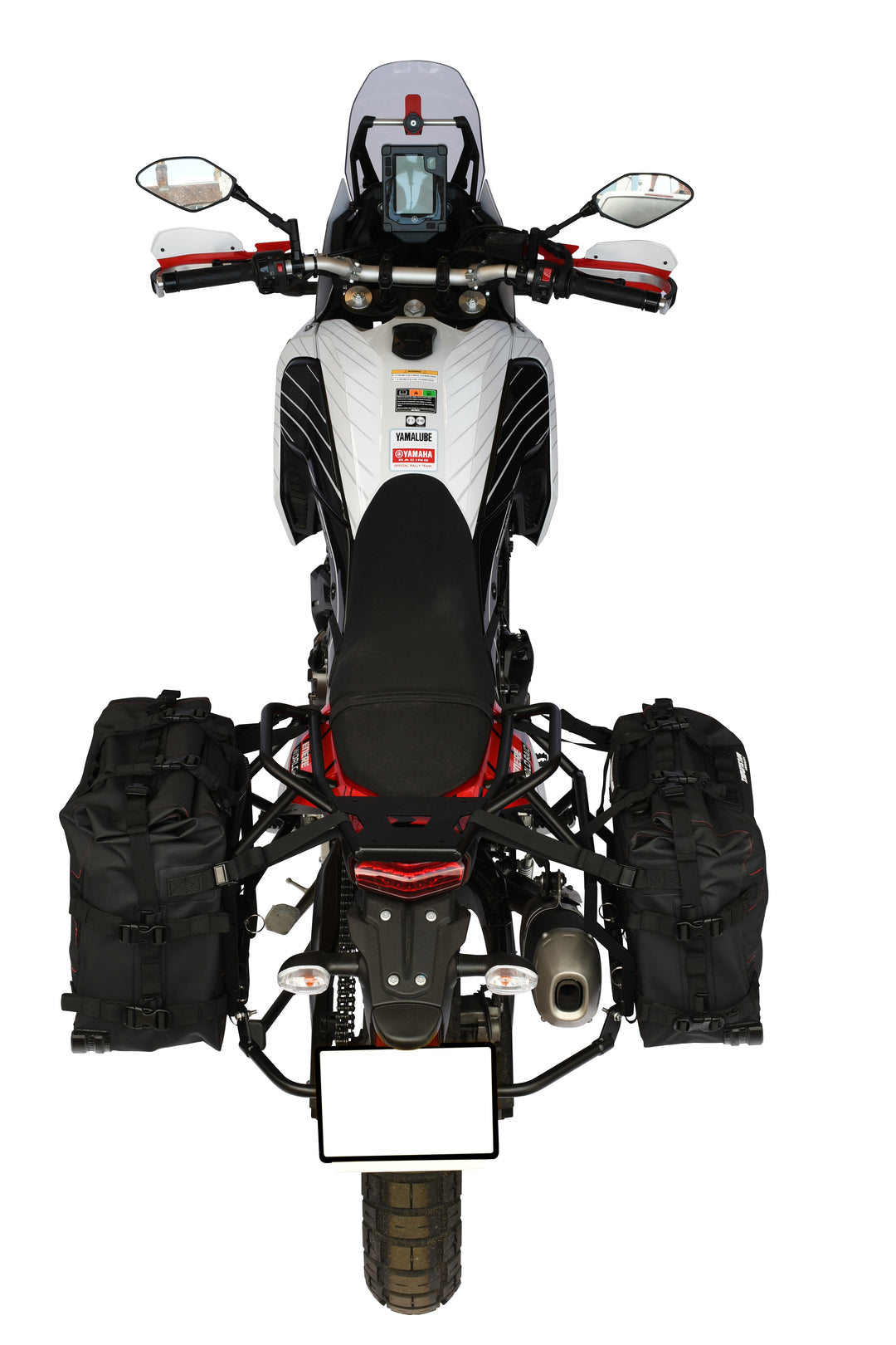 Monsoon Evo Pannier - Large