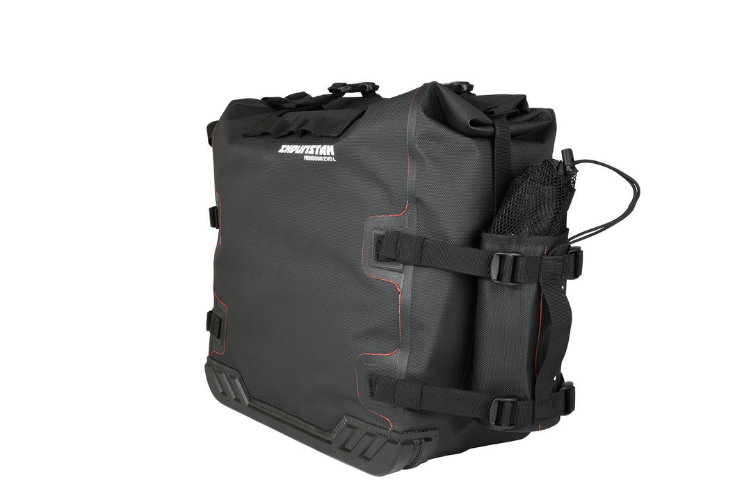 Monsoon Evo Pannier - Large