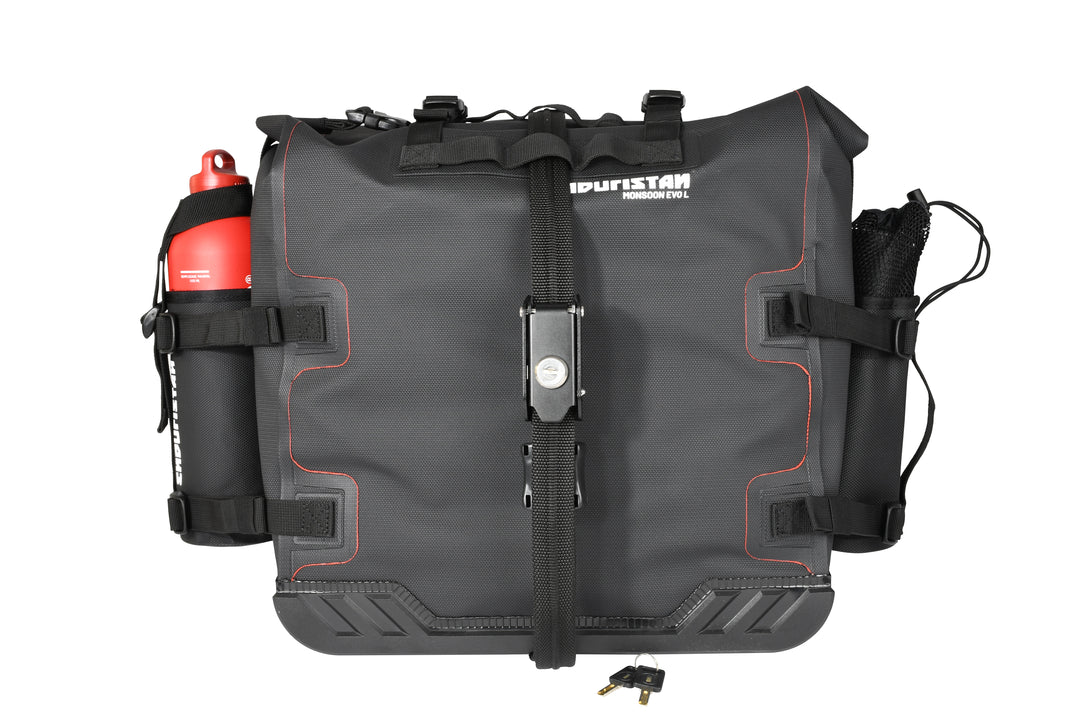 Monsoon Evo Pannier - Large