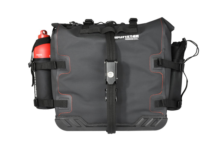 Monsoon Evo Pannier - Large