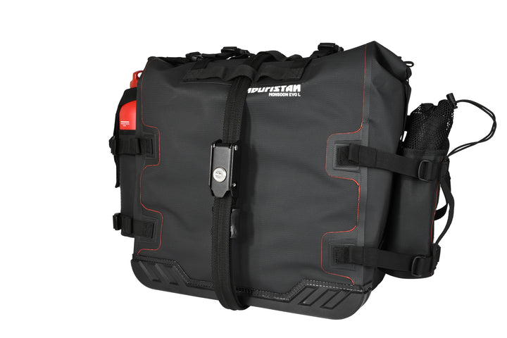 Monsoon Evo Pannier - Large