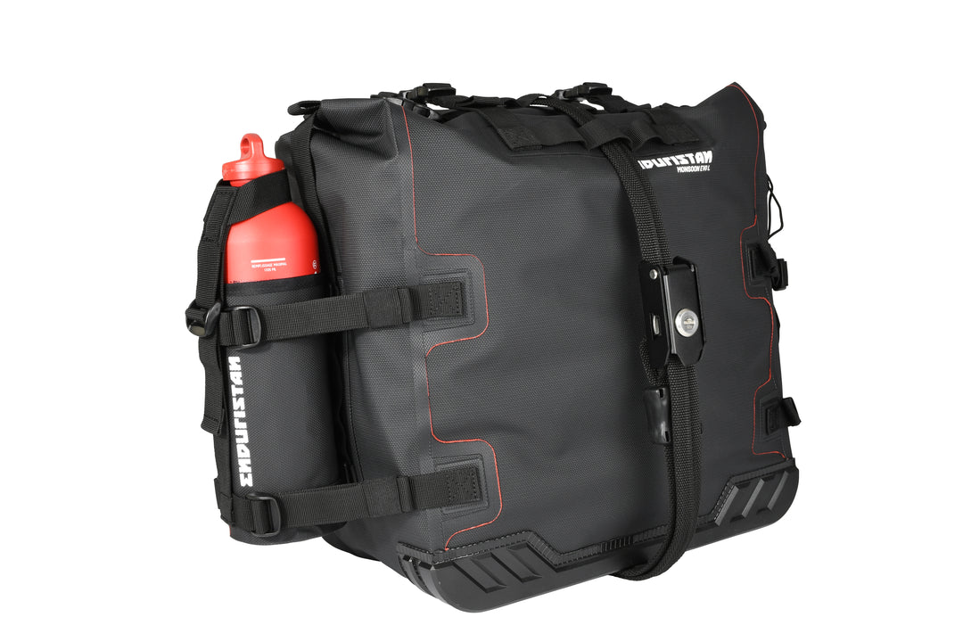 Monsoon Evo Pannier - Large