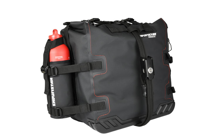 Monsoon Evo Pannier - Large