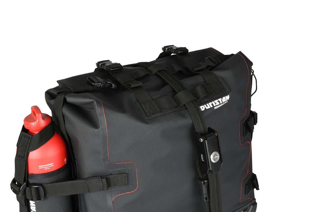 Monsoon Evo Pannier - Large