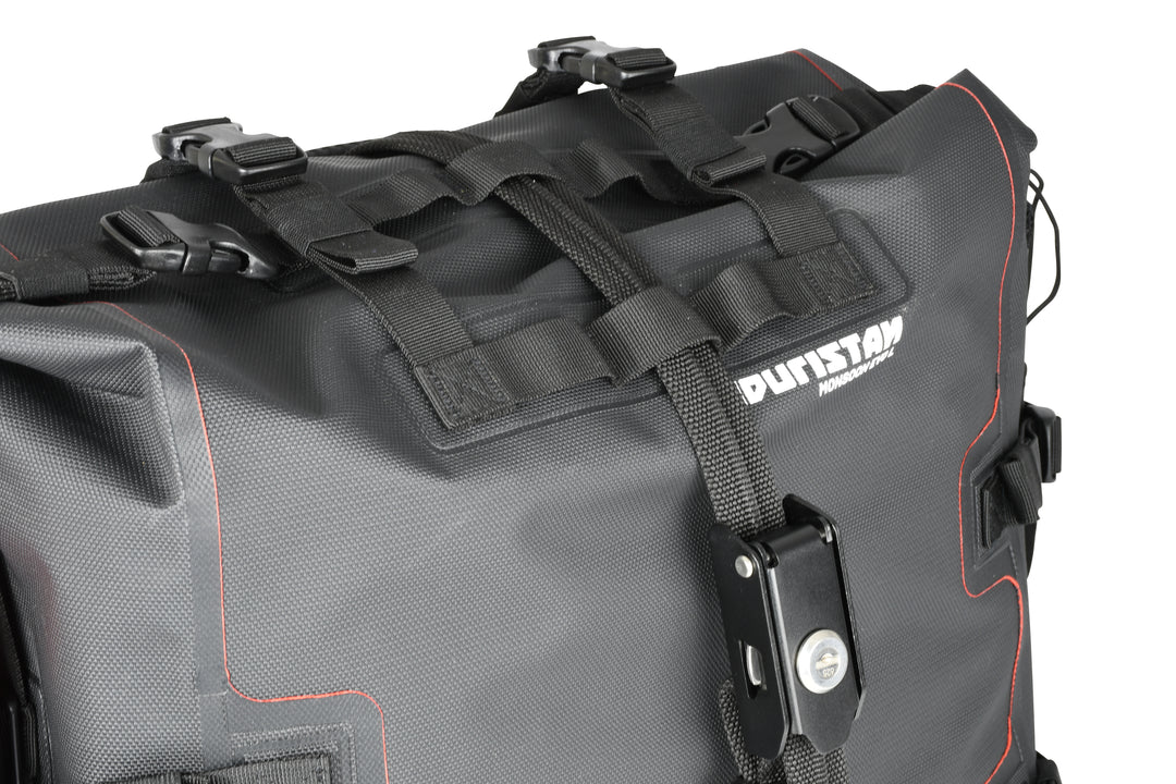 Monsoon Evo Pannier - Large