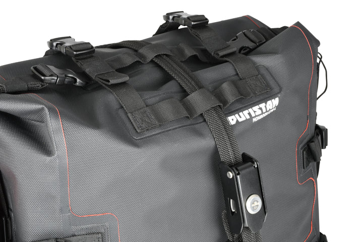 Monsoon Evo Pannier - Large