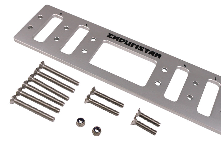 Monsoon Evo bracket shifter (for 1 bag)
