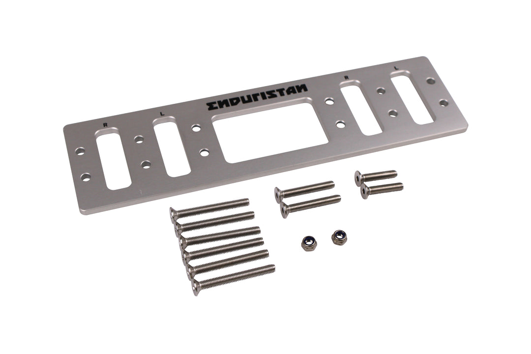 Monsoon Evo bracket shifter (for 1 bag)