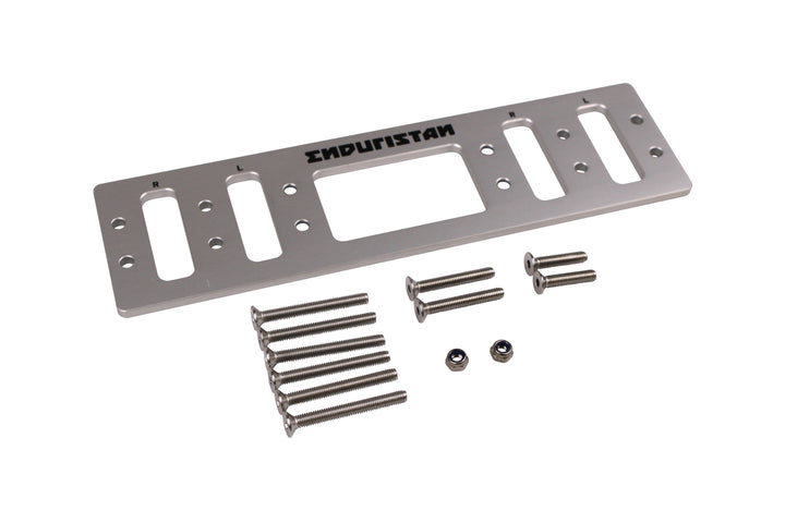 Monsoon Evo bracket shifter (for 1 bag)