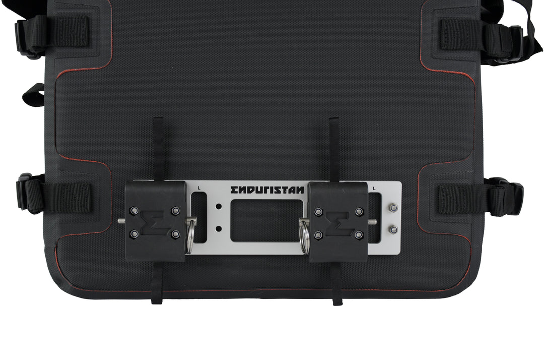 Monsoon Evo bracket shifter (for 1 bag)