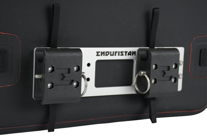 Monsoon Evo bracket shifter (for 1 bag)