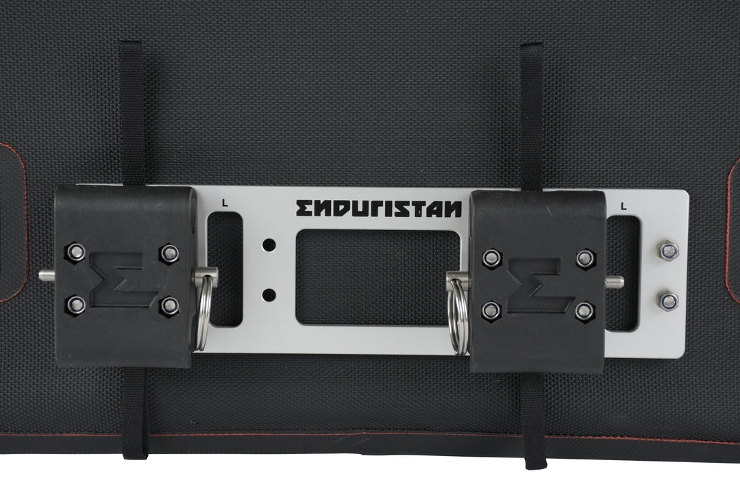 Monsoon Evo bracket shifter (for 1 bag)