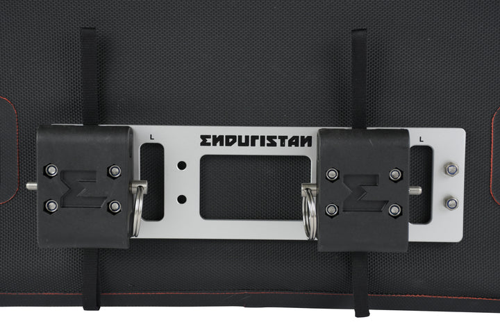Monsoon Evo bracket shifter (for 1 bag)