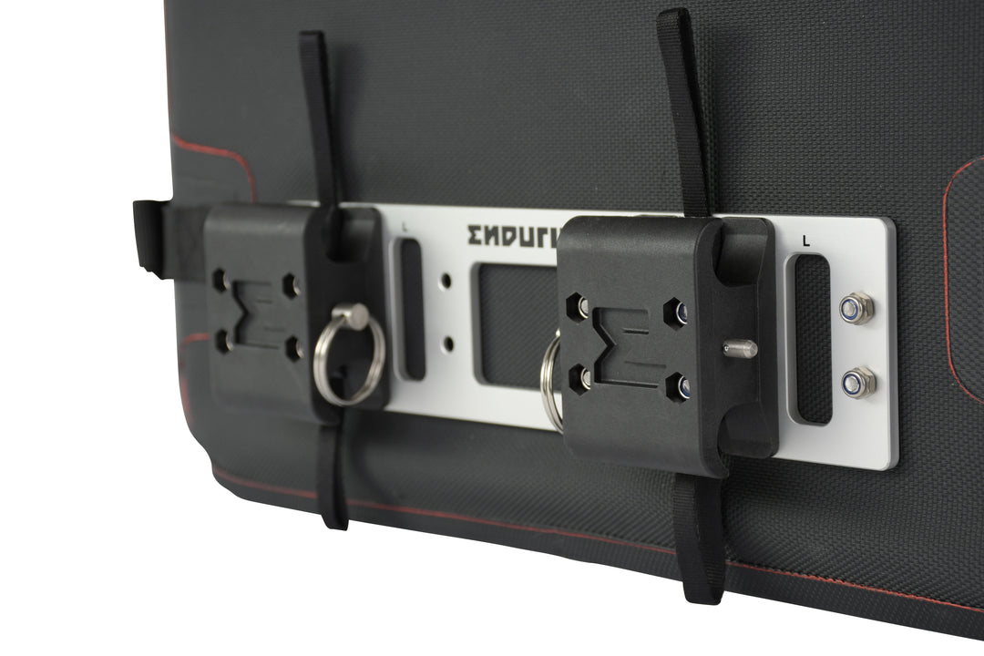 Monsoon Evo bracket shifter (for 1 bag)