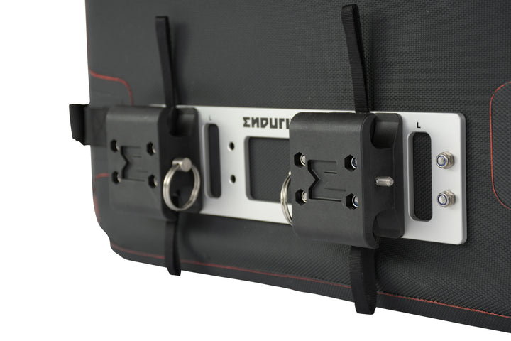 Monsoon Evo bracket shifter (for 1 bag)