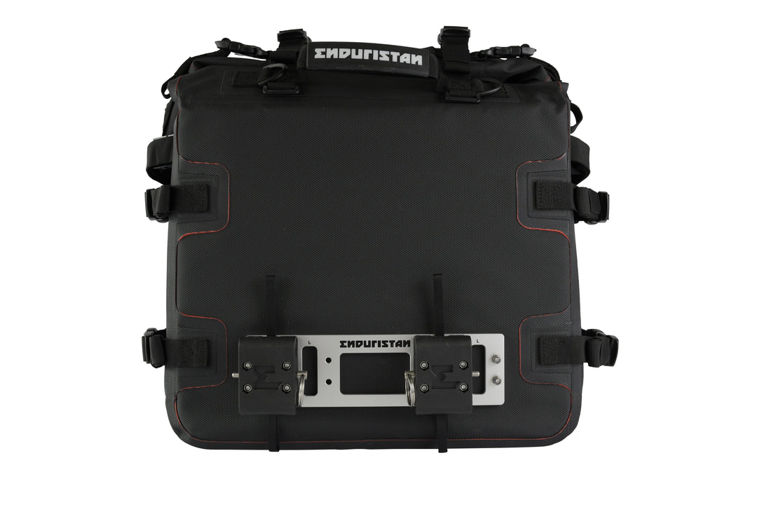 Monsoon Evo bracket shifter (for 1 bag)