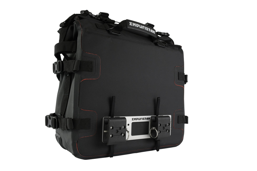 Monsoon Evo bracket shifter (for 1 bag)
