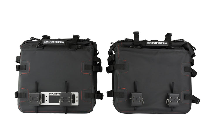 Monsoon Evo bracket shifter (for 1 bag)