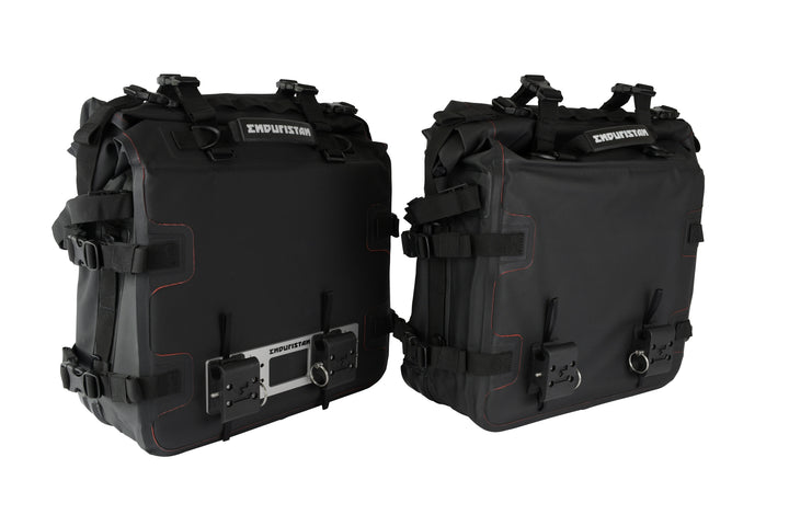 Monsoon Evo bracket shifter (for 1 bag)