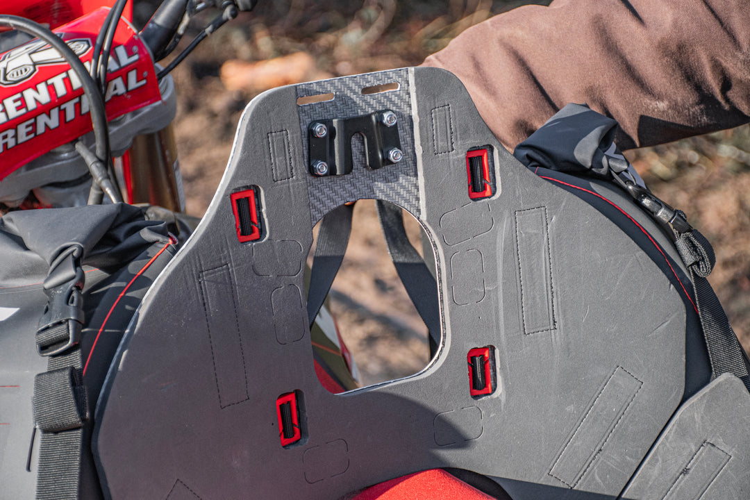 Anchor Point Hailstorm