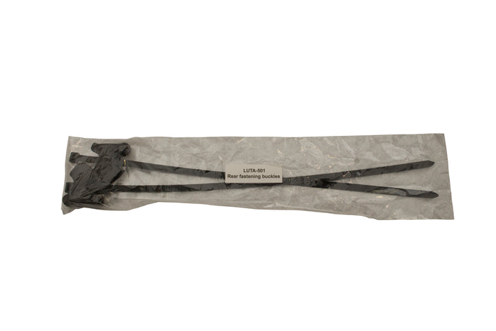 Extra Fastening Buckles Sandstorm