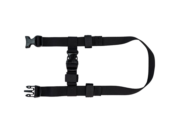 Extra Fastening Strap Sandstorm