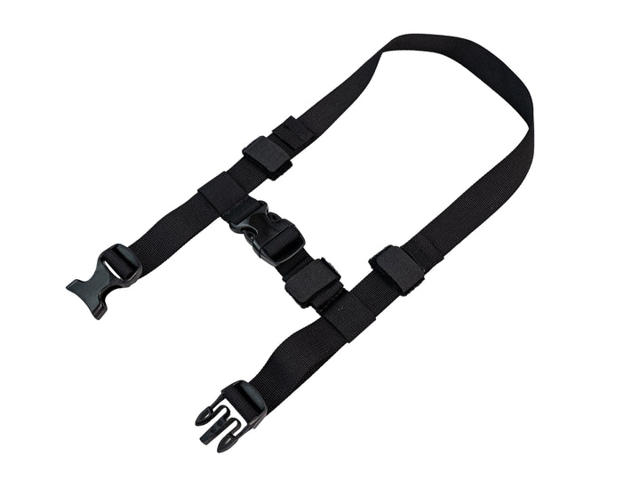 Extra Fastening Strap Sandstorm