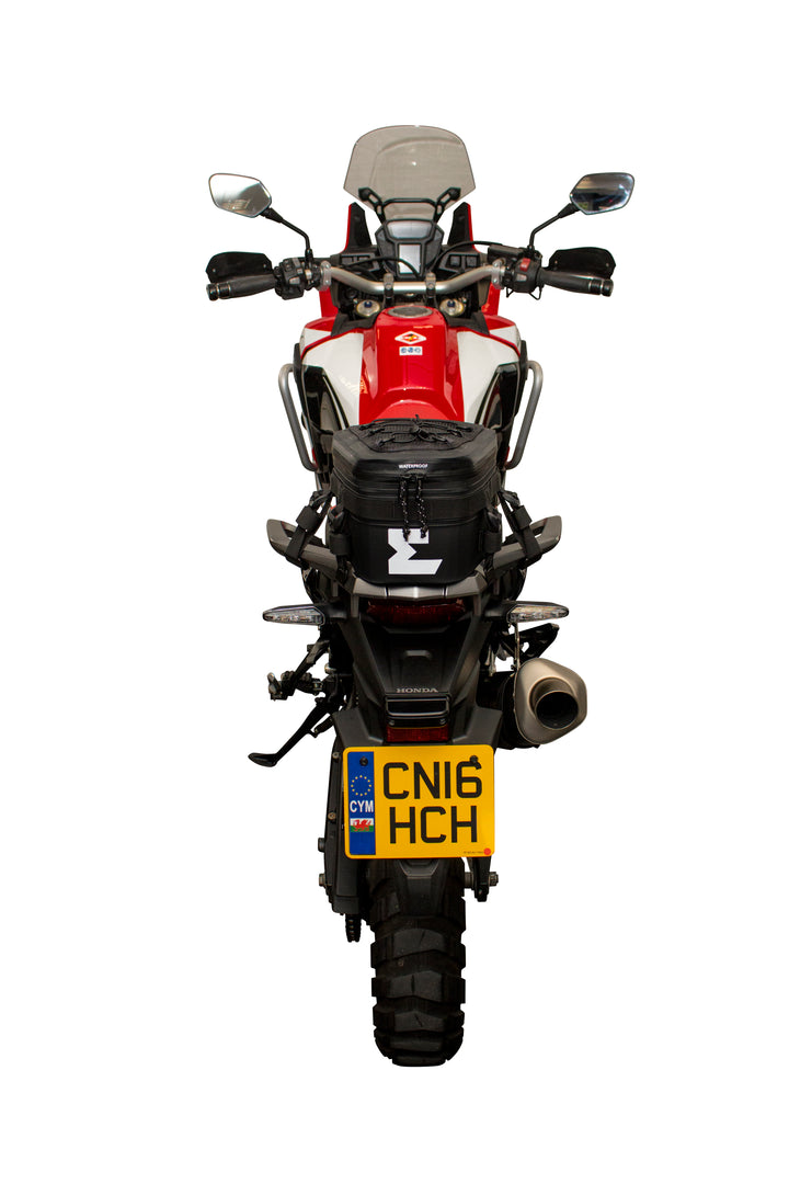 Tail Pack - Small