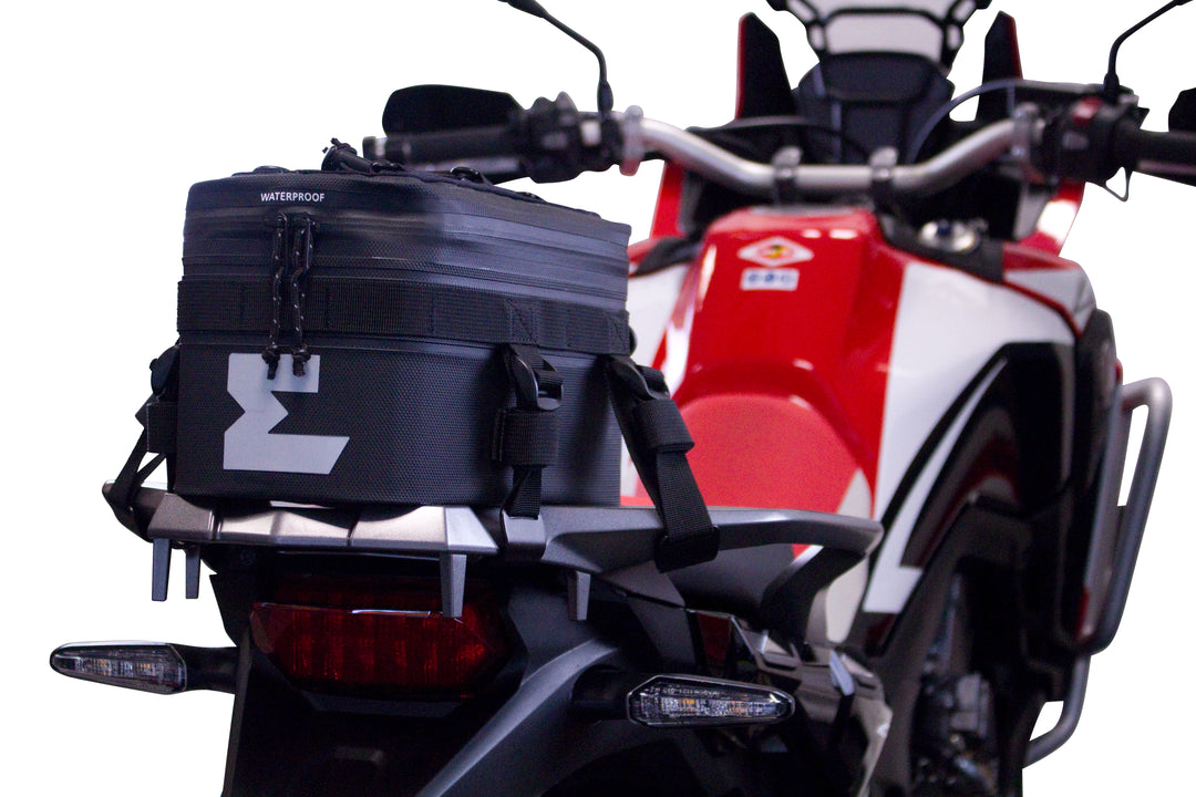 Tail Pack - Small