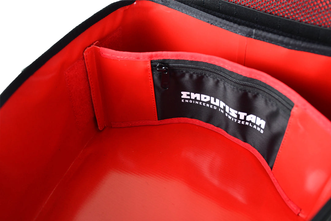 Tail Pack - Large
