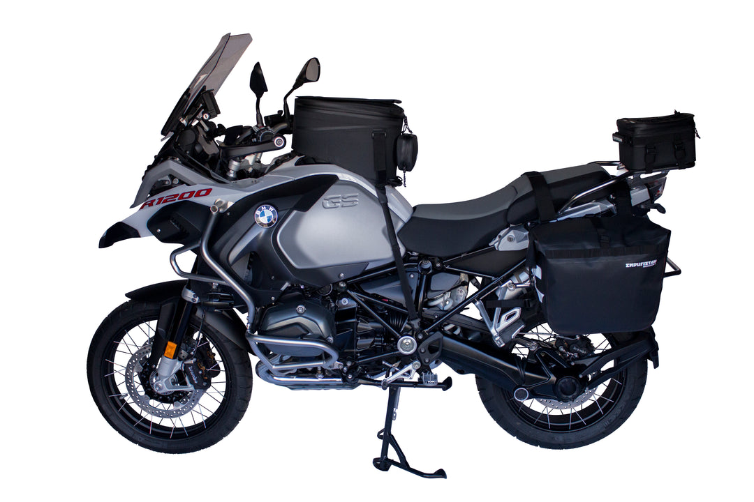 Tail Pack - Small